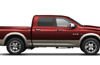 2009 Dodge Ram 1500 Laramie Crew Cab Picture
